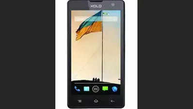 सेल के लिए उपलब्ध हुआ Xolo Era 4X, फेस अनलॉक फीचर से लैस है स्मार्टफोन