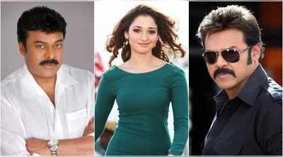 F2 Movie: స్టార్ హీరోలపై తమన్నా ఇంట్రెస్టింగ్ కామెంట్స్