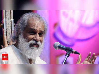 Yesudas Birthday: ఆయన గాత్రం.. స్వరరాగ గంగా ప్రవాహం!