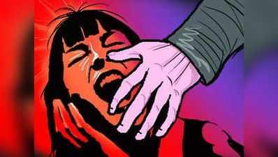 बीते साल हर दिन पांच महिलाओं का बलात्कार हुआ: दिल्ली पुलिस
