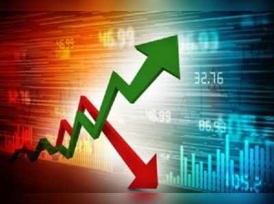 Stock Market: లాభాల బోణి.. కానీ నష్టాల్లో సూచీలు