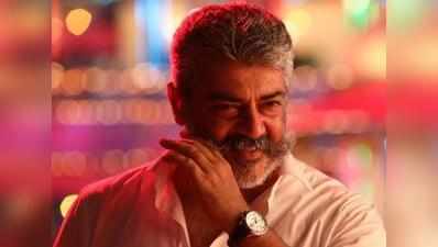 Ajith Viswasam: ‘విశ్వాసం’ ట్విట్టర్ రివ్యూ: మీసం మెలేస్తున్న అజిత్ ఫ్యాన్స్