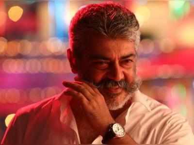 Ajith Viswasam: ‘విశ్వాసం’ ట్విట్టర్ రివ్యూ: మీసం మెలేస్తున్న అజిత్ ఫ్యాన్స్