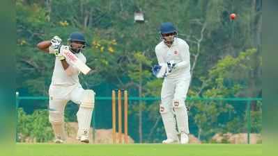 Ranji Trophy: കേരളം Vs ഹിമാചൽ മത്സരം ആവേശകരമായ അന്ത്യത്തിലേക്ക്