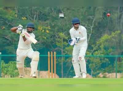 Ranji Trophy: കേരളം Vs ഹിമാചൽ മത്സരം ആവേശകരമായ അന്ത്യത്തിലേക്ക്