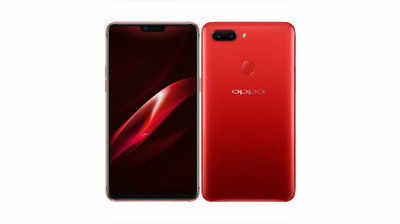 Oppo R15 Pro ఆక‌ట్టుకునే ఫీచ‌ర్ల‌తో వచ్చేసింది!