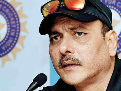 Ravi Shastri: काही लोक टीम इंडियाचं खच्चीकरण करताहेत: शास्त्री