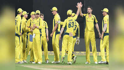वर्ल्ड कप से पहले भारत दौरे पर आएगी ऑस्ट्रेलिया 2 टी20I और 5 वनडे मैचों की सीरीज