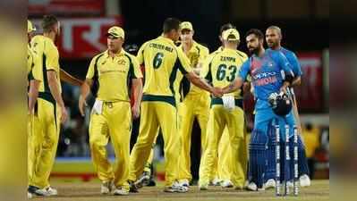 IND vs AUS: భారత్‌లో ఆసీస్ పర్యటన ఖరారు.. షెడ్యూల్