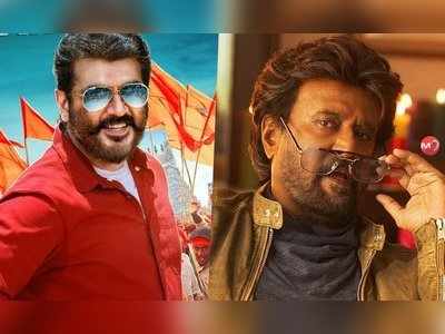 Petta vs Viswasam Box Office Collection: பொங்கல் போரில் வெற்றிவாகை சூடப்போவது யார்?