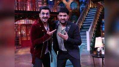 TRP लिस्ट में लुढ़का Naagin 3, The Kapil Sharma Show ने बनाई जगह