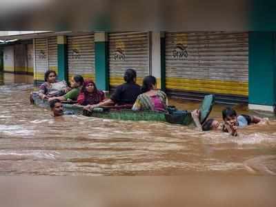 കേരളത്തിന് പ്രളയസെസ് ചുമത്താം; ജിഎസ്‍ടി കൗൺസിൽ അനുമതി