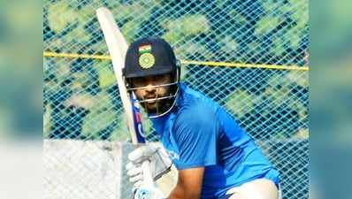 INDvAUS: सिडनी वनडे की तैयारी, विराट और रोहित समेत टीम इंडिया ने की प्रैक्टिस