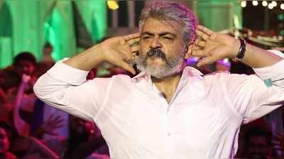 Viswasam USA Box Office Collection: அமெரிக்காவில் அனல் பறக்கும் விஸ்வாசம் பாக்ஸ் ஆஃபிஸ் வசூல்..!!