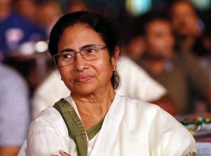 Mamata-Banerjee