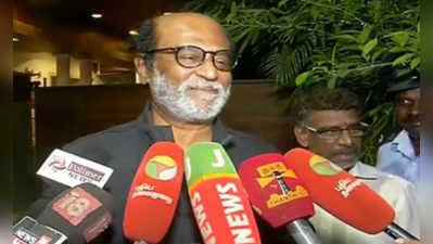 Rajinikanth: பேட்ட படத்தில் உசுப்பேற்றி, உசுப்பேற்றி நடிக்க வைத்தார்கள்- ரஜினி ஓபன் டாக்