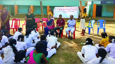 ಸ್ವಚ್ಛತೆ, ಪೌಷ್ಟಿಕ ಆಹಾರದಿಂದ ಸದೃಢ ಆರೋಗ್ಯ