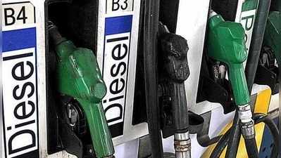 Petrol Price: இன்றைய (11-01-2019) பெட்ரோல், டீசல் விலை அதிகரிப்பு!