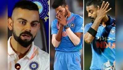 Hardik Pandya: హార్దిక్, రాహుల్‌‌ కామెంట్స్‌పై పెదవి విప్పిన కోహ్లీ