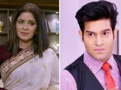 Yeh Hai Mohabbatein 10 Jan 2019: रोहन को पता चला सुधा का सच, फेल किया प्लान