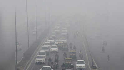 सबसे ज्यादा प्रदूषित शहर महाराष्ट्र में, मुंबई-पुणे समेत इन 17 शहरों ने नहीं दिया है ऐक्शन प्लान