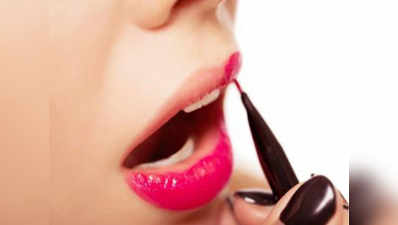 Liquid lipstick लगाते वक्त इन जरूरी बातों का रखें ध्यान