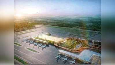 बेंगलुरु: 13 हजार करोड़ के फंड से बदलेगी केंपेगौड़ा इंटरनैशनल एयरपोर्ट की सूरत