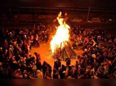 Bhogi 2019: போகிப் பண்டிகையின் போது பழைய பொருட்களை எரிக்காதீர் - தமிழக அரசு!