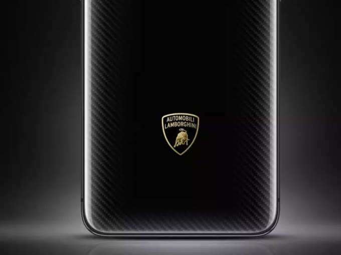 Oppo Find X Lamborghini edition कीमत-1.52 लाख रुपये