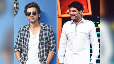 The Kapil Sharma Show ने टीआरपी में Sunil Grover के Kanpur Wale Khuranas को पछाड़ा