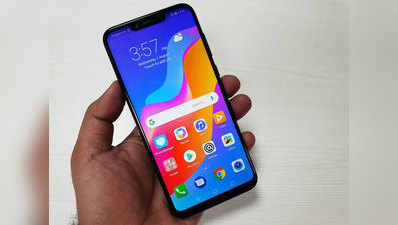 Honor डिवाइसेज को मिला लेटेस्ट EMUI 9.0 अपडेट