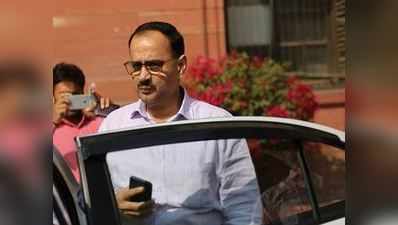 Alok Verma:  സിബിഐ മുൻ ഡയറക്ടർ രാജിവെച്ചു