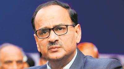 Alok Verma Resigns: బదిలీకి ససేమిరా.. ఉద్యోగానికి రాజీనామా