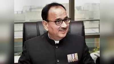 Alok Verma Resigns: ಅಗ್ನಿಶಾಮಕ ಡಿಜಿ ಹುದ್ದೆಗೆ ವರ್ಮಾ ರಾಜೀನಾಮೆ