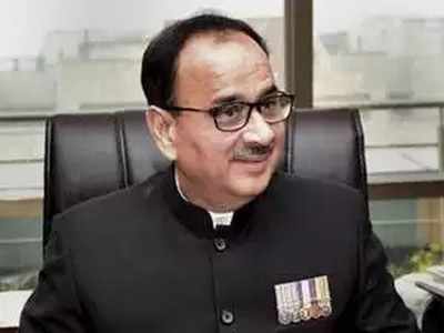 Alok Verma Resigns: ಅಗ್ನಿಶಾಮಕ ಡಿಜಿ ಹುದ್ದೆಗೆ ವರ್ಮಾ ರಾಜೀನಾಮೆ