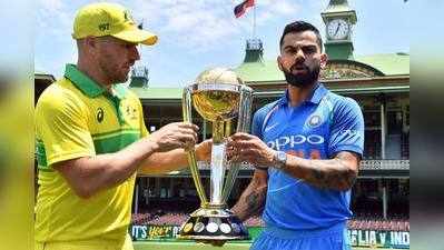 India vs Australia: टेस्ट में कामयाबी के बाद वनडे सीरीज का जोश के साथ आगाज करेगा भारत