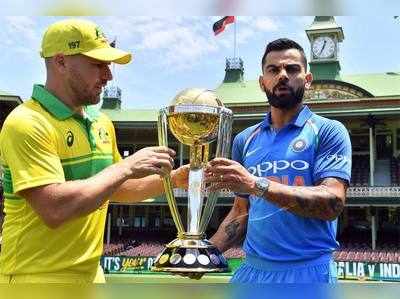 India vs Australia: टेस्ट में कामयाबी के बाद वनडे सीरीज का जोश के साथ आगाज करेगा भारत