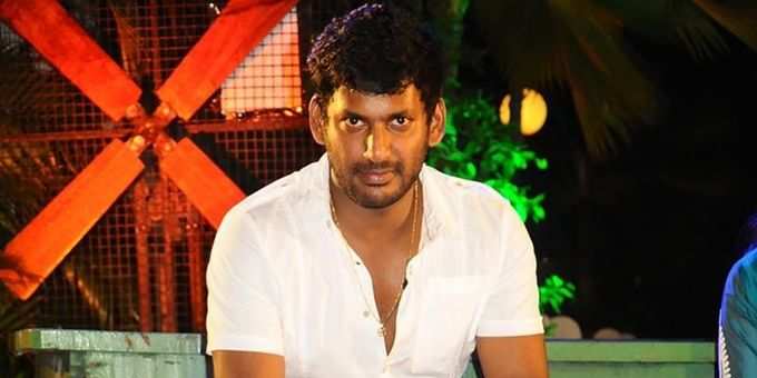 vishal