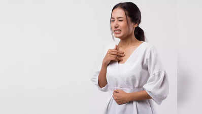 heartburn during pregnancy: प्रेग्‍नेंसी में होती है सीने में जलन तो ये करें उपाय