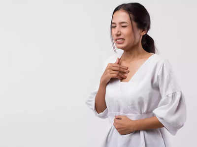 heartburn during pregnancy: प्रेग्‍नेंसी में होती है सीने में जलन तो ये करें उपाय