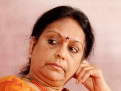 Nalini Chidambaram: ப. சிதம்பரம் மனைவி நளனி சிதம்பரம் மீது சிபிஐ குற்றப்பத்திரிகை தாக்கல்