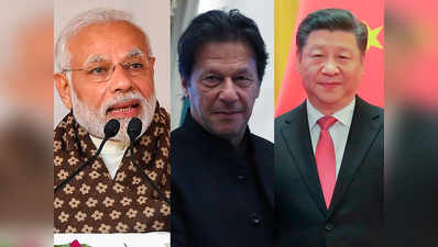 चीन को भारत के खिलाफ भड़काने के लिए पाकिस्तान ने चली घिनौनी चाल