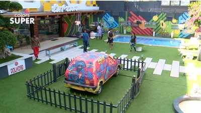 Bigg Boss 6, 11th January, Day 82: ಸೂಪರ್‌ ಟಾಸ್ಕ್‌ ಸೂಪರ್‌ ಸ್ಪರ್ಧೆ