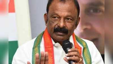 Raghuveera: హోదా రాకపోతే ఏపీలో అడుగుపెట్టను.. 