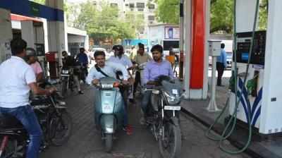 Petrol Price: இன்றைய (12-01-2019) பெட்ரோல், டீசல் விலை அதிகரிப்பு!