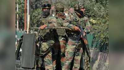 कश्मीर: मारे गए आतंकियों के मुकाबले गिरफ्तार की संख्या काफी ज्यादा