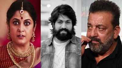 KGF Chapter 2: ಸಿನಿಮಾದಲ್ಲಿ ರಮ್ಯಾ ಕೃಷ್ಣ, ಸಂಜಯ್ ದತ್?