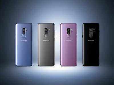 Samsung स्मार्टफोनच्या किंमती घटल्या