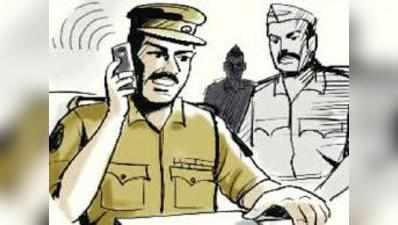 पुलिसवालों ने तीन साल पहले की शख्स की पिटाई, अब भरेंगे 50 हजार रुपये जुर्माना