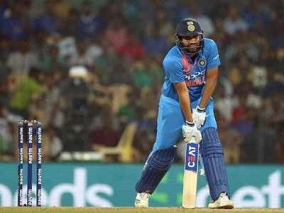 Rohit బ్యాడ్‌లక్.. ఆసీస్ గడ్డపై శతకాల రికార్డ్, కానీ!